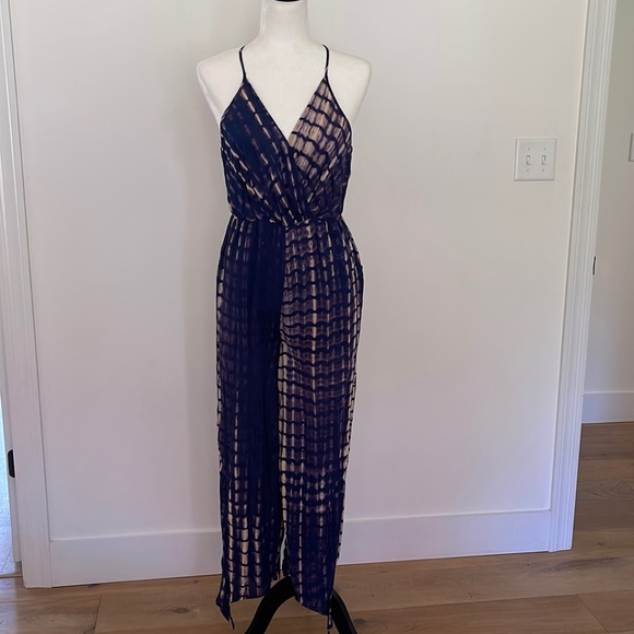 Jumpsuit - Picture 1 of 12